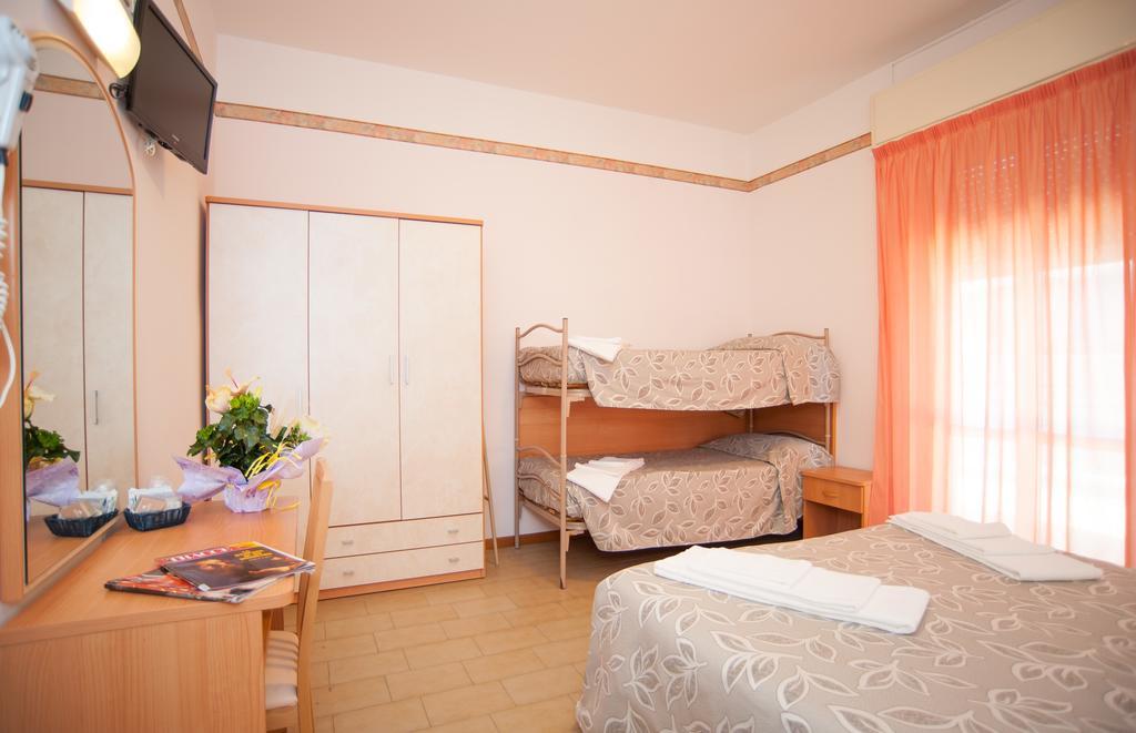 Hotel Bagli Rimini Rom bilde